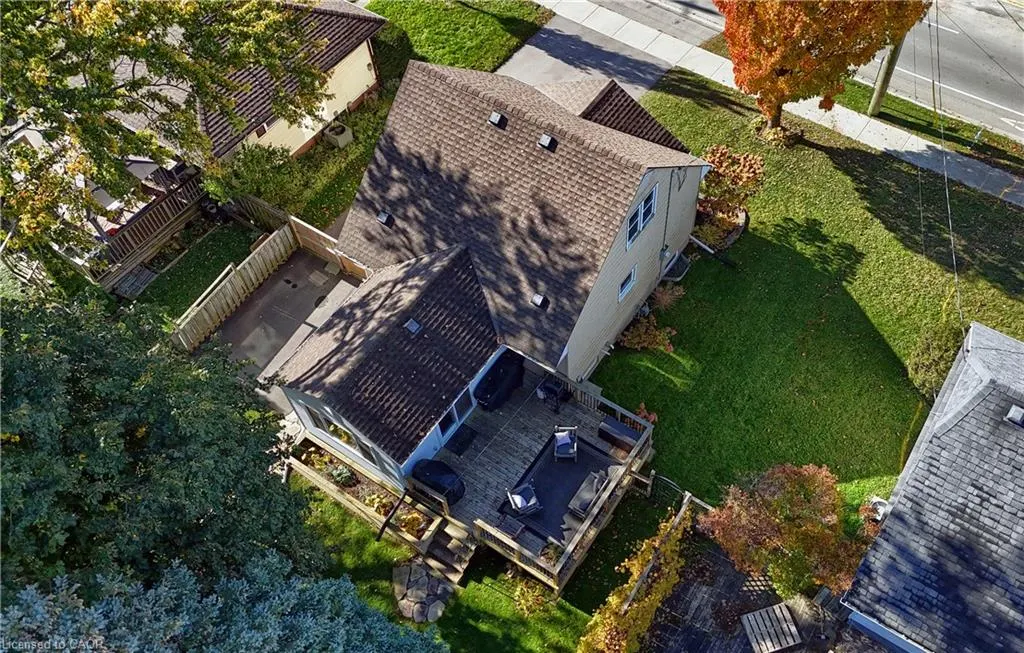 368 Huron Street