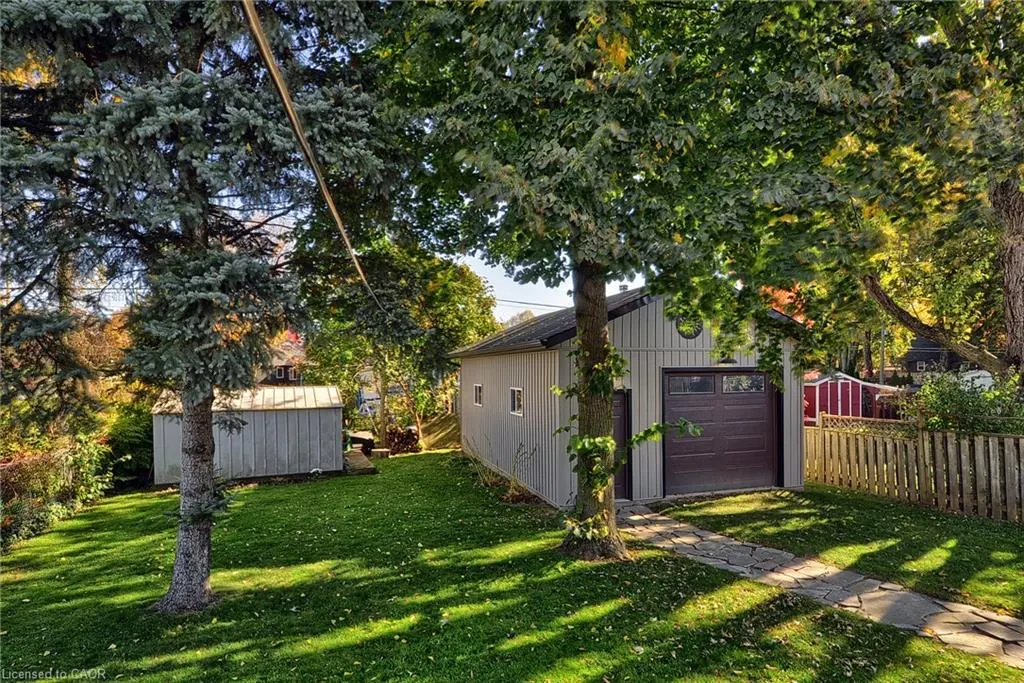 368 Huron Street