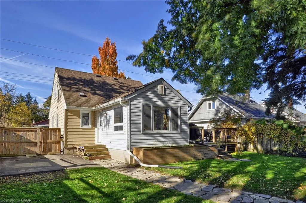 368 Huron Street
