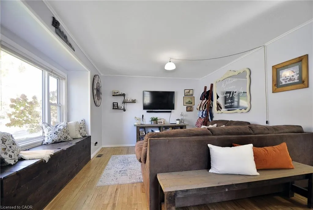 368 Huron Street