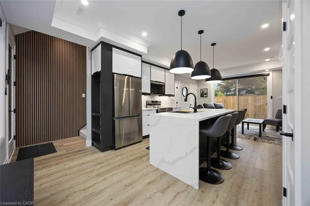 109 St Clair Street