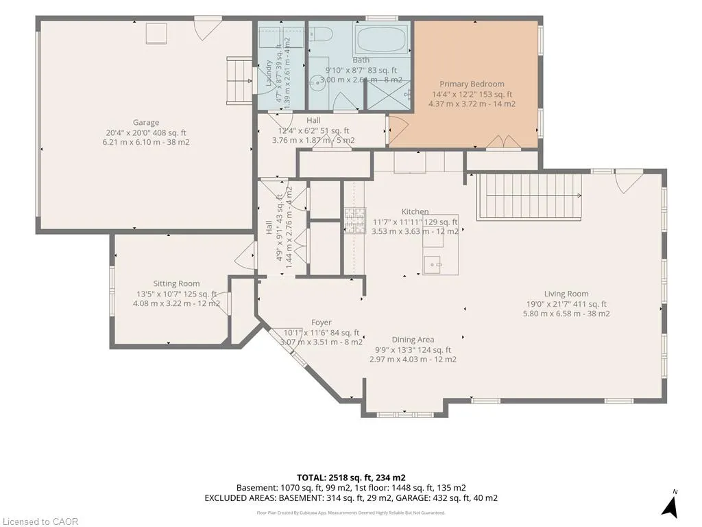 30 Whiting Drive