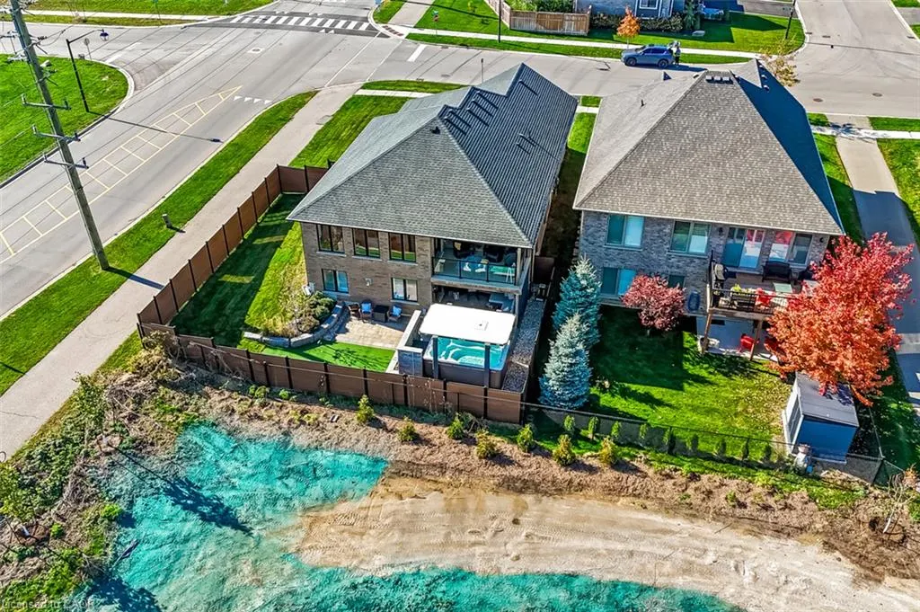 30 Whiting Drive