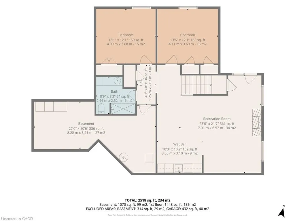 30 Whiting Drive