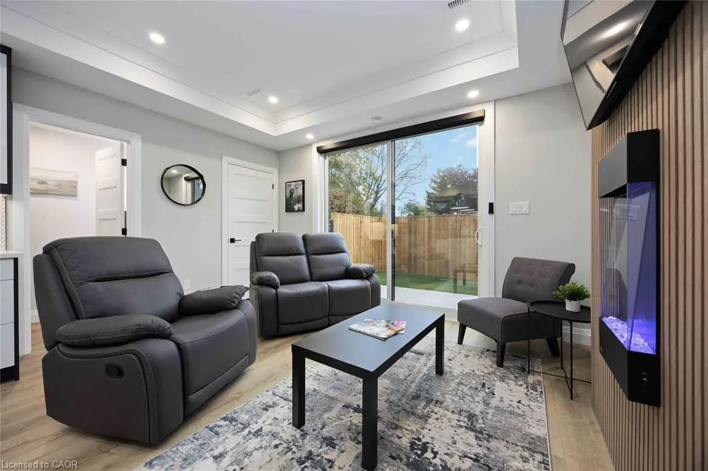 111 St Clair Street