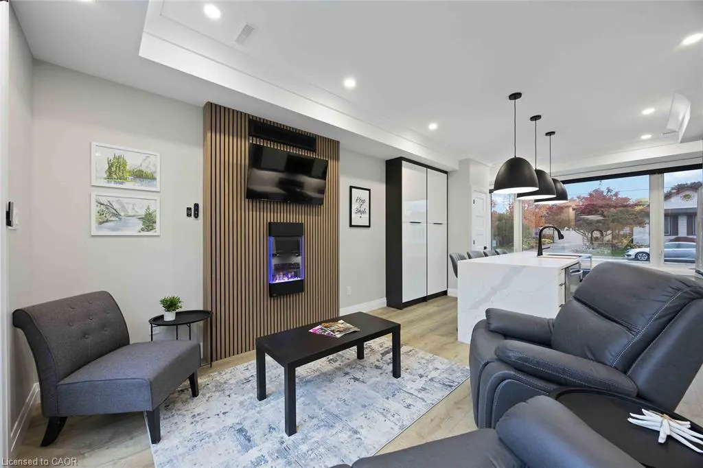 111 St Clair Street