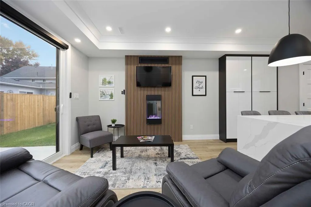 111 St Clair Street