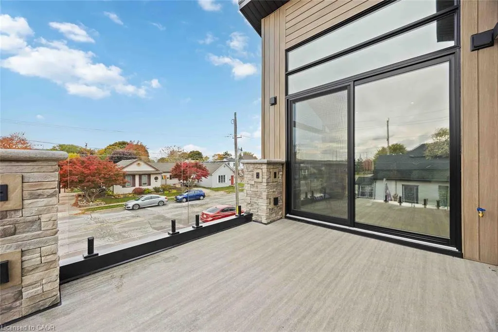 111 St Clair Street