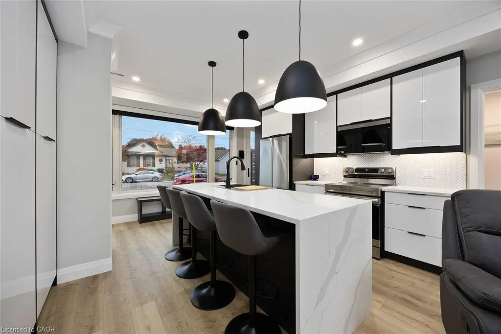 111 St Clair Street