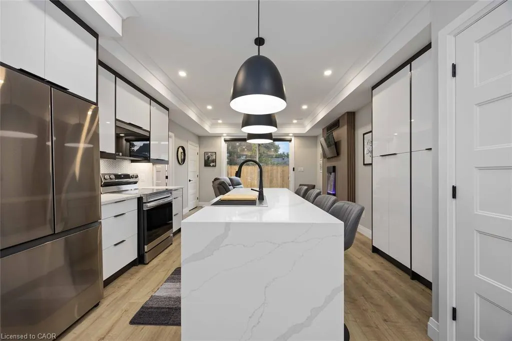 111 St Clair Street