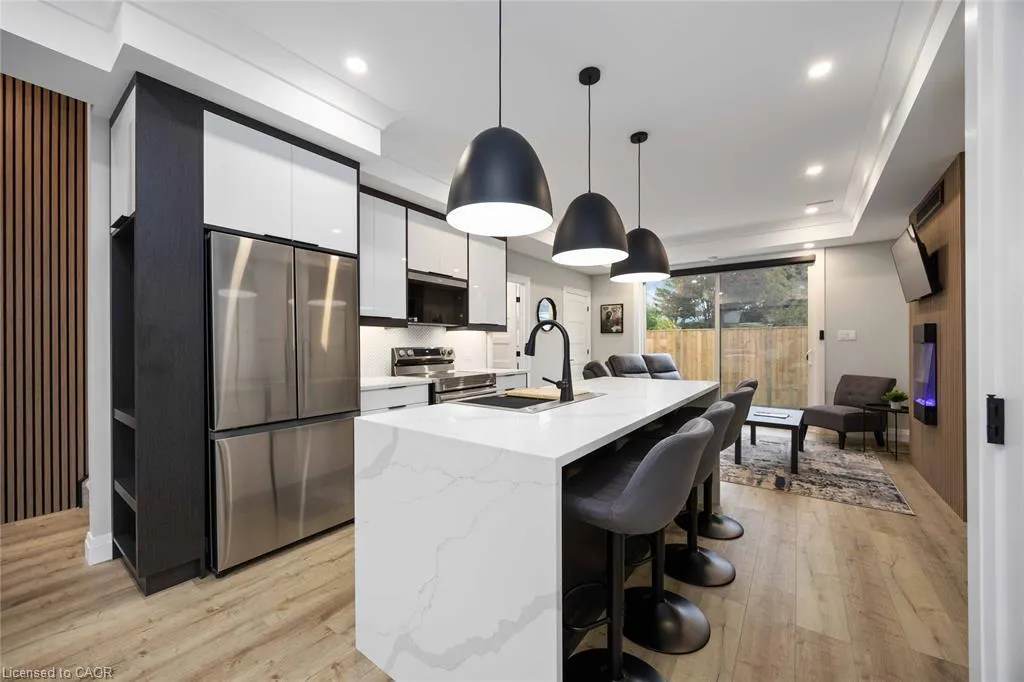 111 St Clair Street