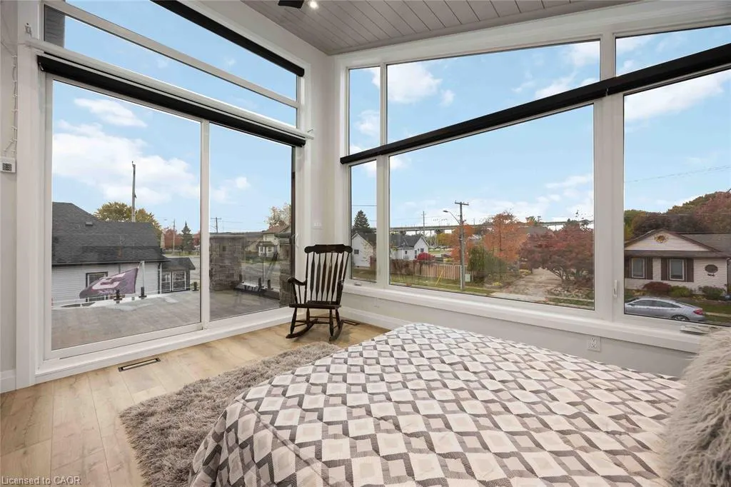 111 St Clair Street