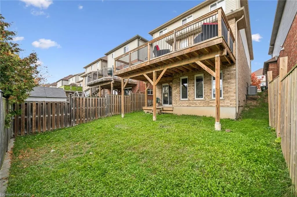 36 Oakes Crescent