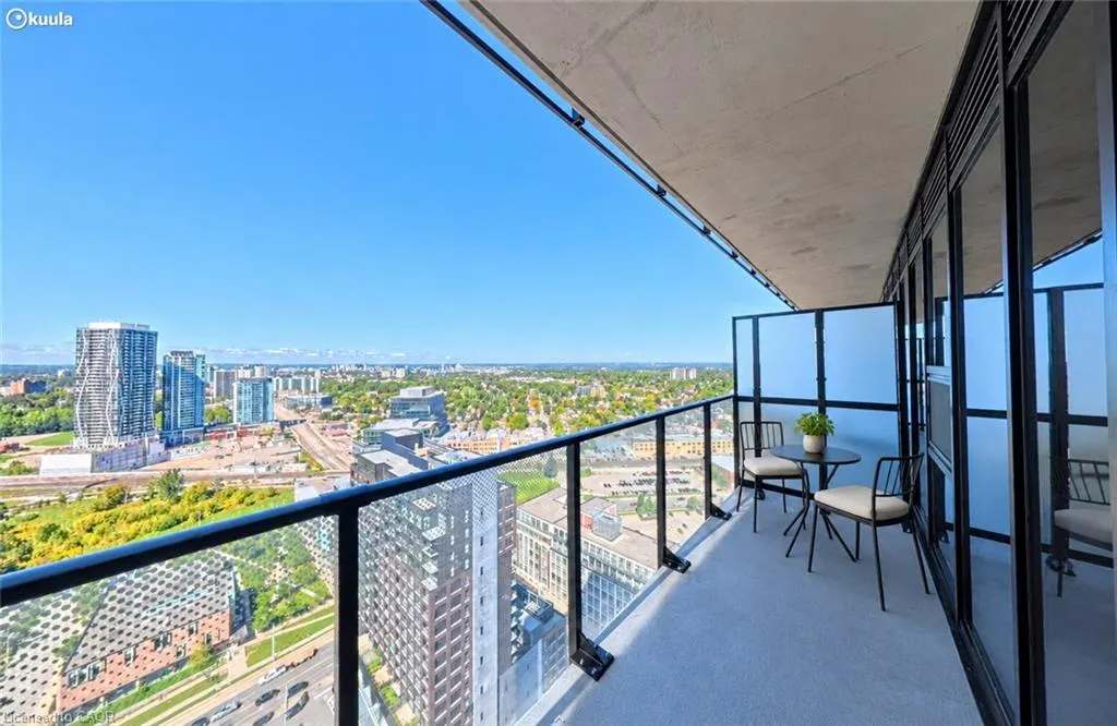 30 Francis Street S #3011