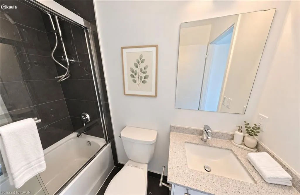 30 Francis Street S #3011