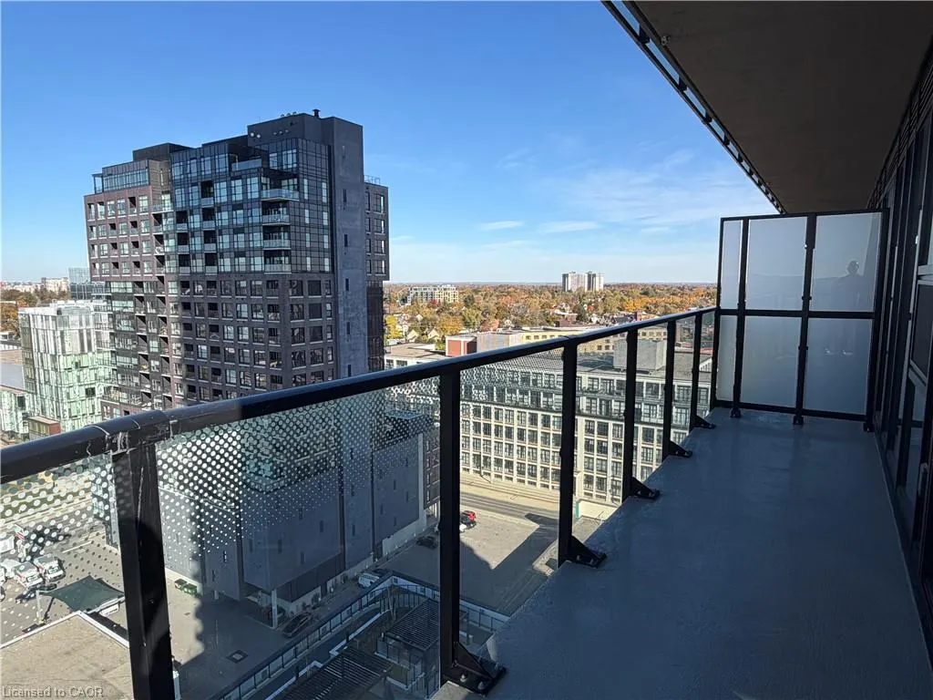 30 Francis Street S #1501