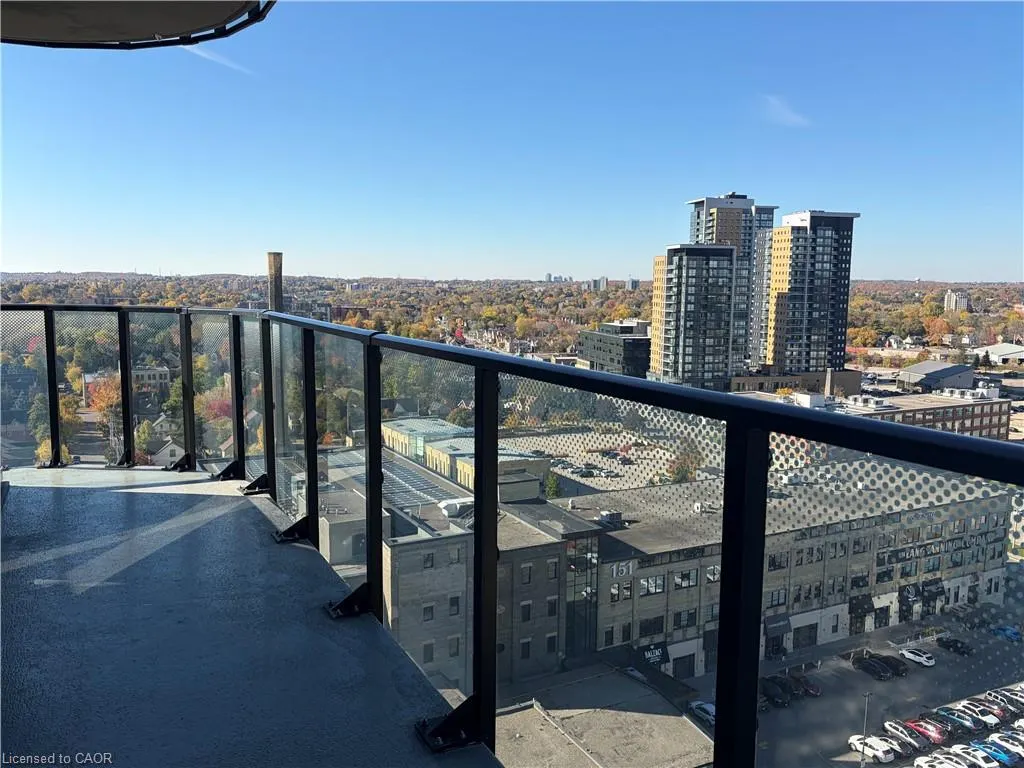 30 Francis Street S #1501