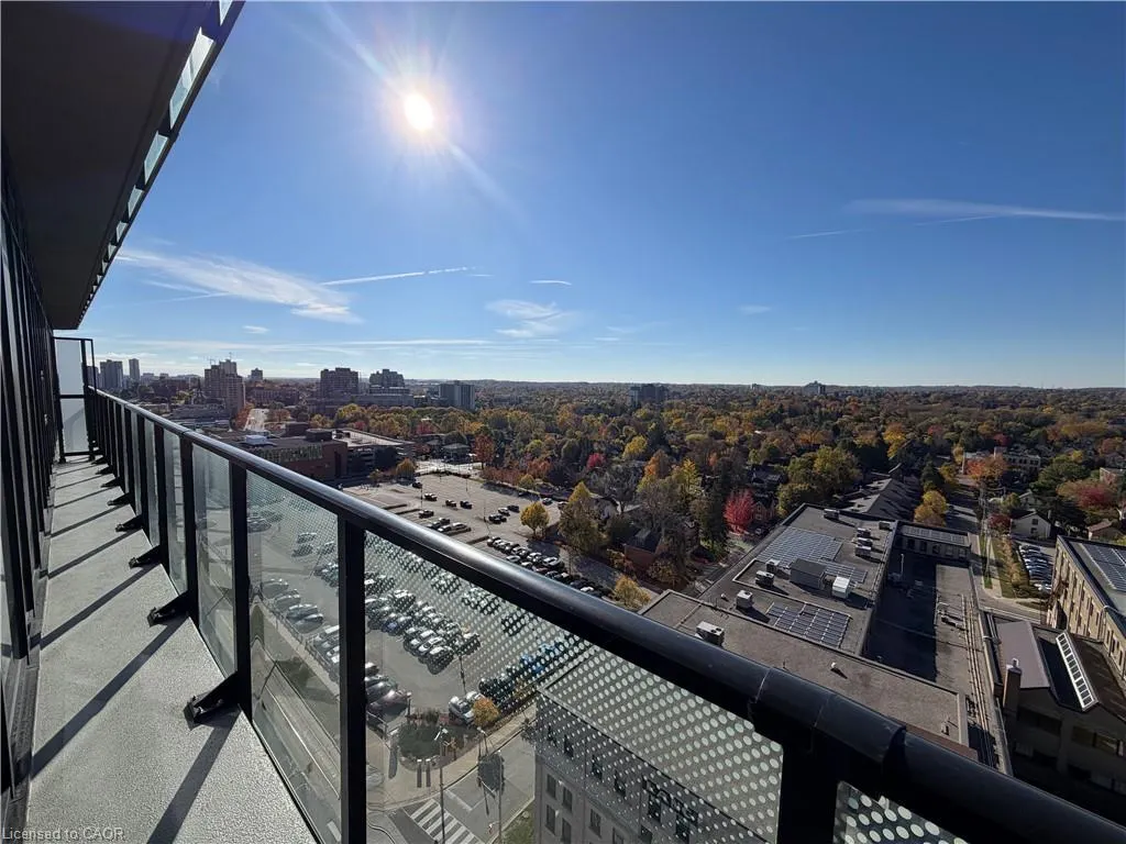 30 Francis Street S #1501