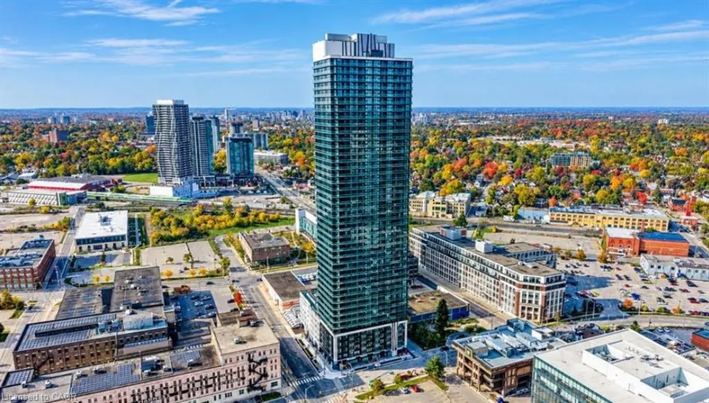 30 Francis Street S #1501