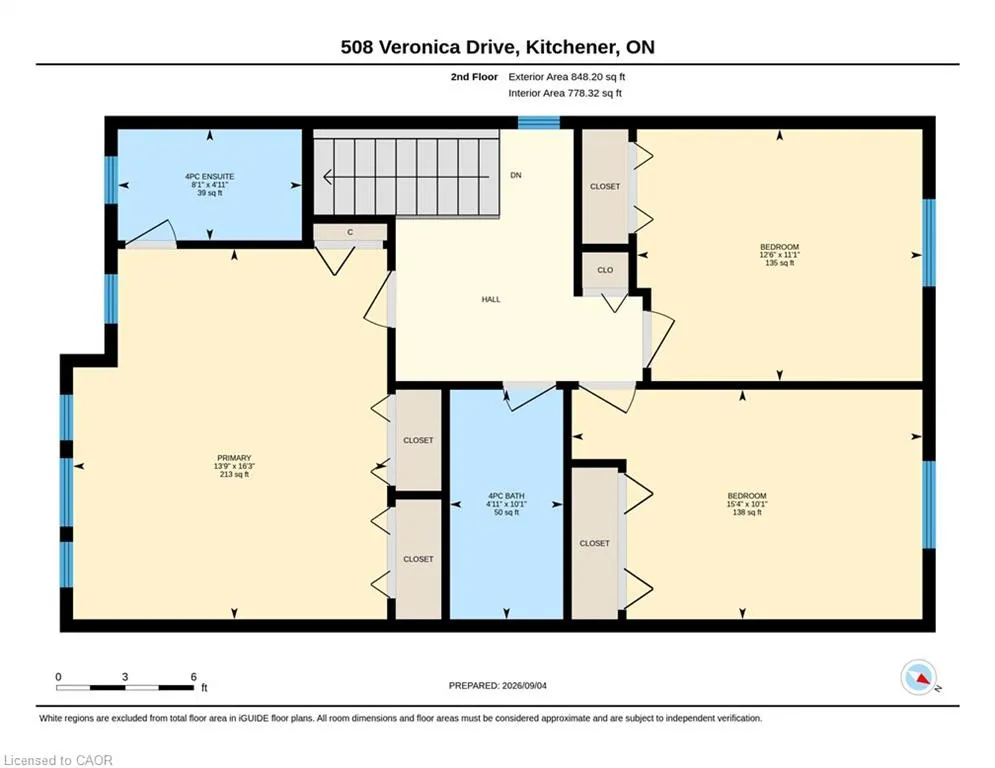 508 Veronica Drive