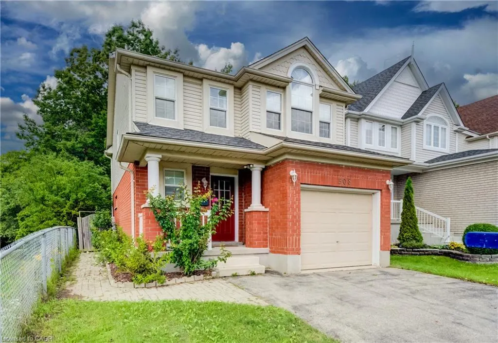 508 Veronica Drive