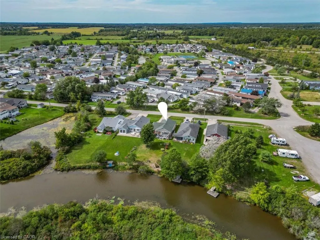 3033 Townline Road #518