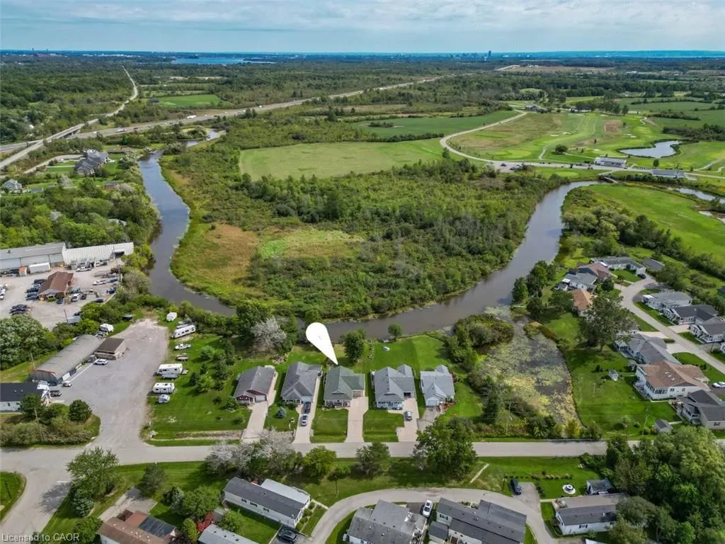 3033 Townline Road #518