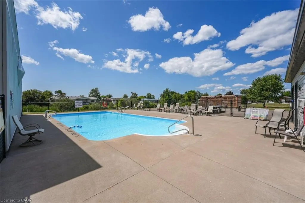 3033 Townline Road #518
