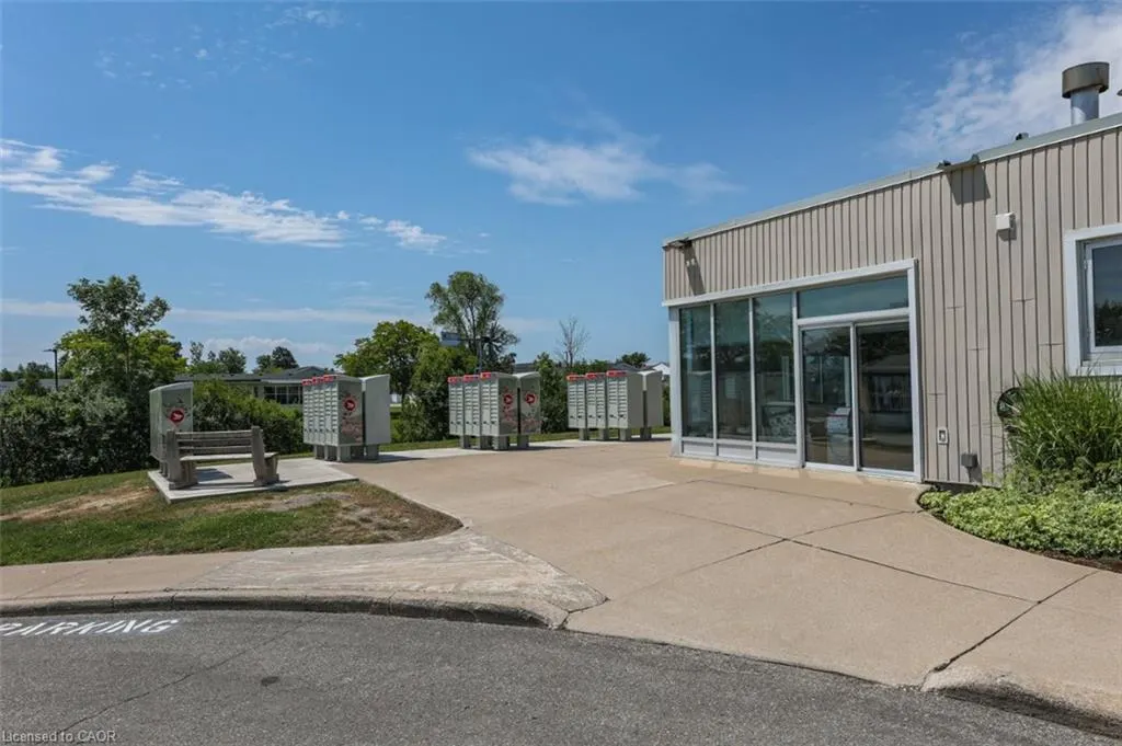 3033 Townline Road #518