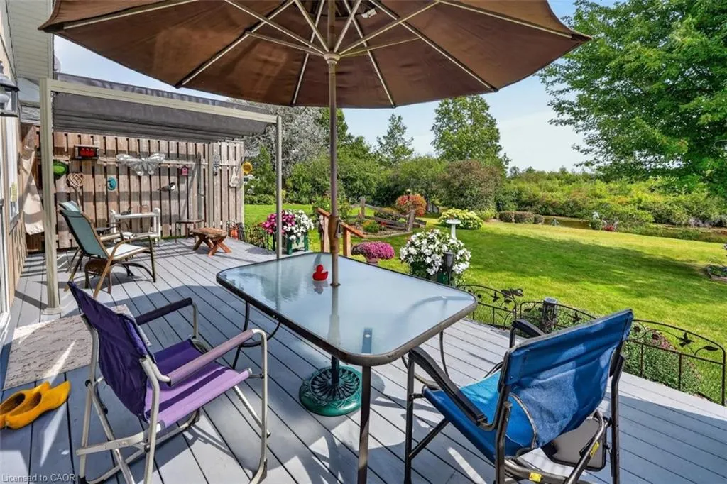 3033 Townline Road #518