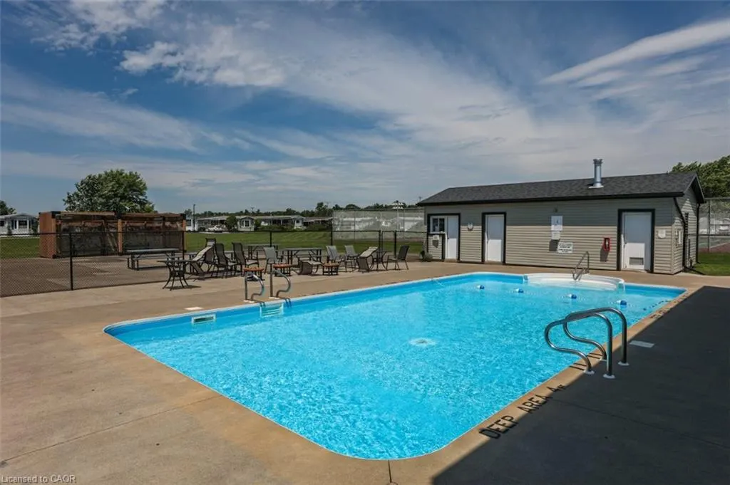 3033 Townline Road #518