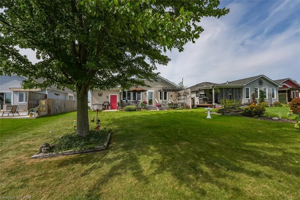 3033 Townline Road #518