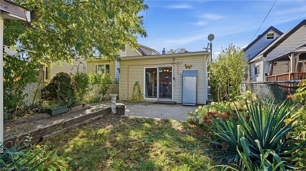 25 Hope Avenue