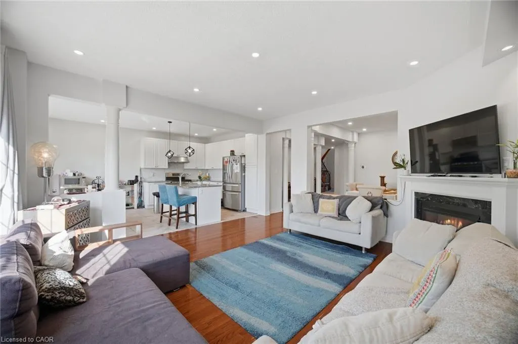 1161 Durno Court