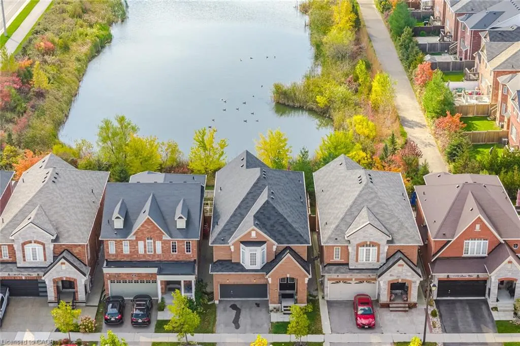 1161 Durno Court