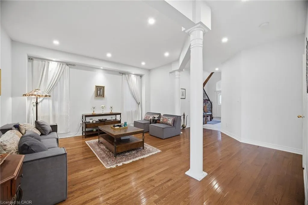 1161 Durno Court