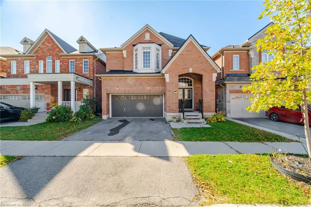 1161 Durno Court