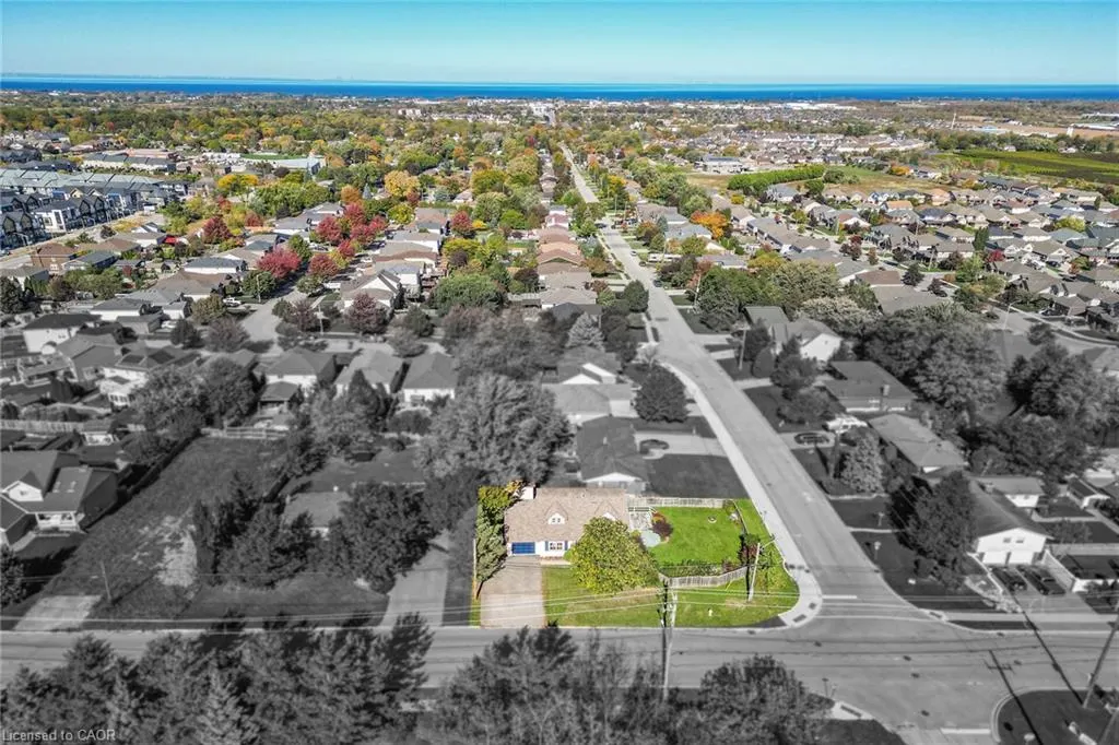 5001 Hillside Drive