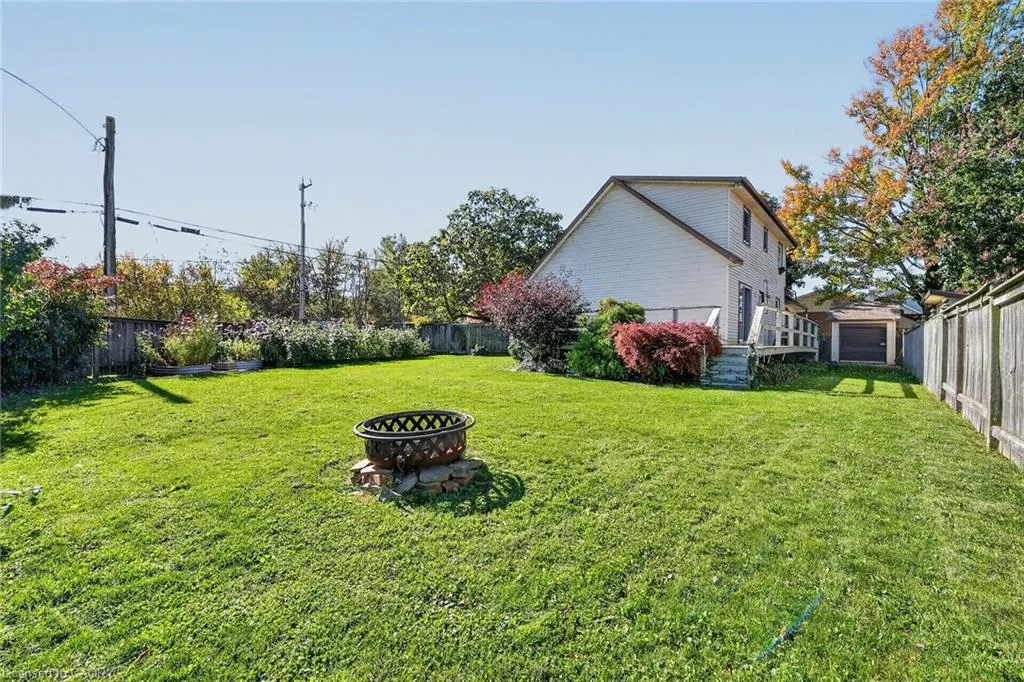5001 Hillside Drive