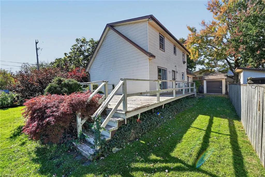 5001 Hillside Drive