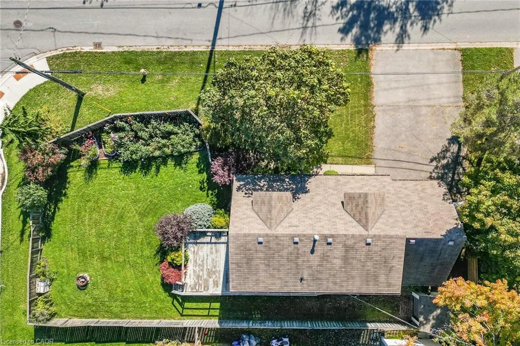 5001 Hillside Drive