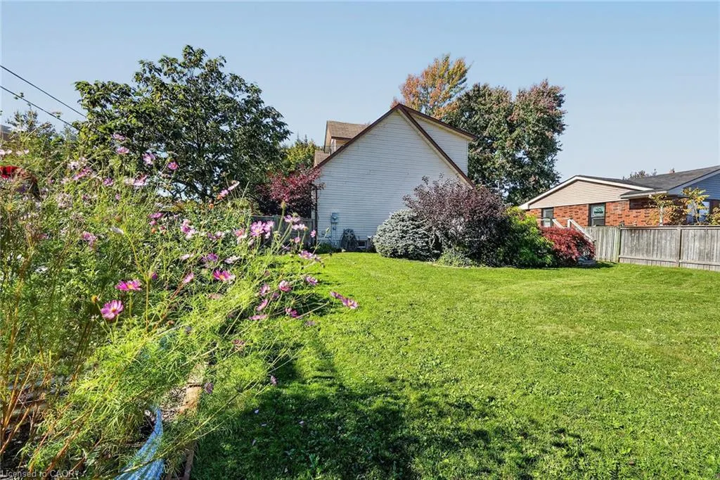 5001 Hillside Drive