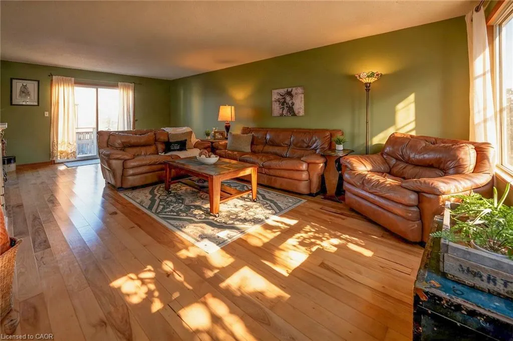 5001 Hillside Drive