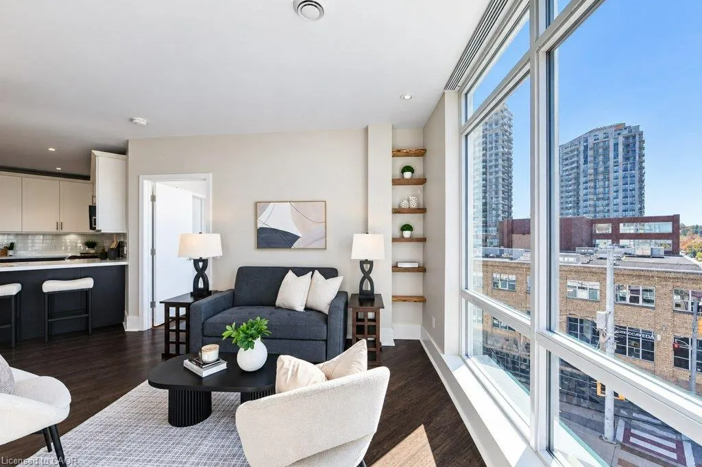 188 King Street S #401