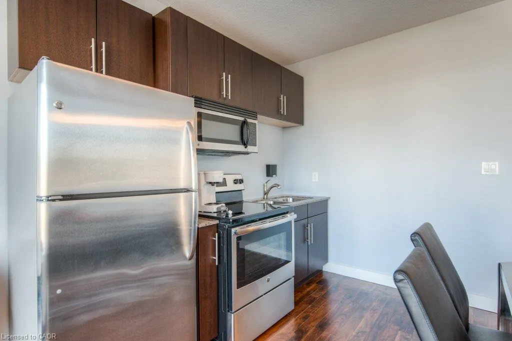 188 King Street S #401