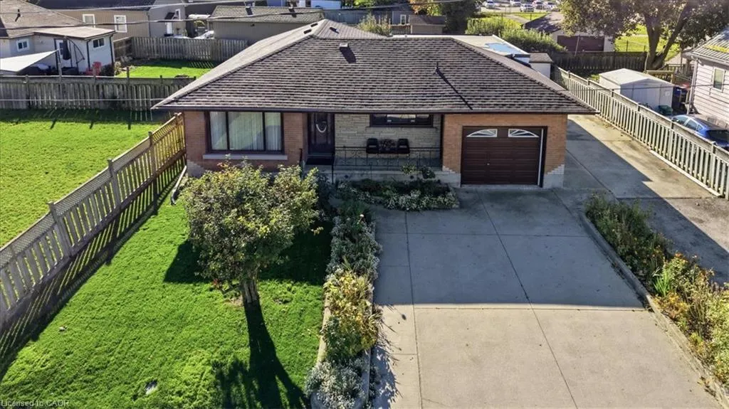 207 Elliott Street