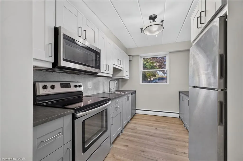 2420 New Street #1