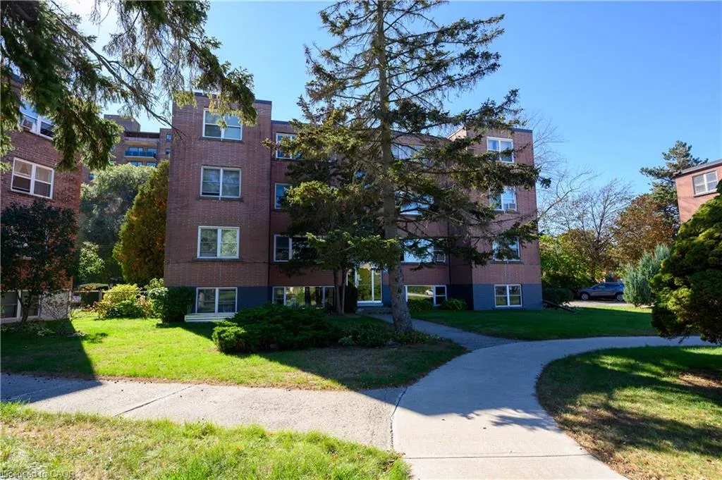 2420 New Street #1