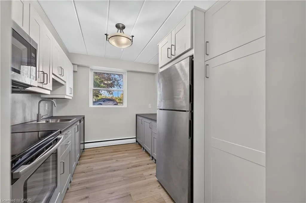 2420 New Street #1