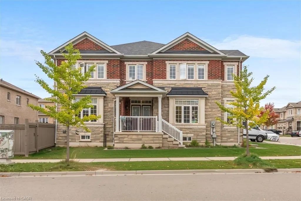 449 George Ryan Avenue